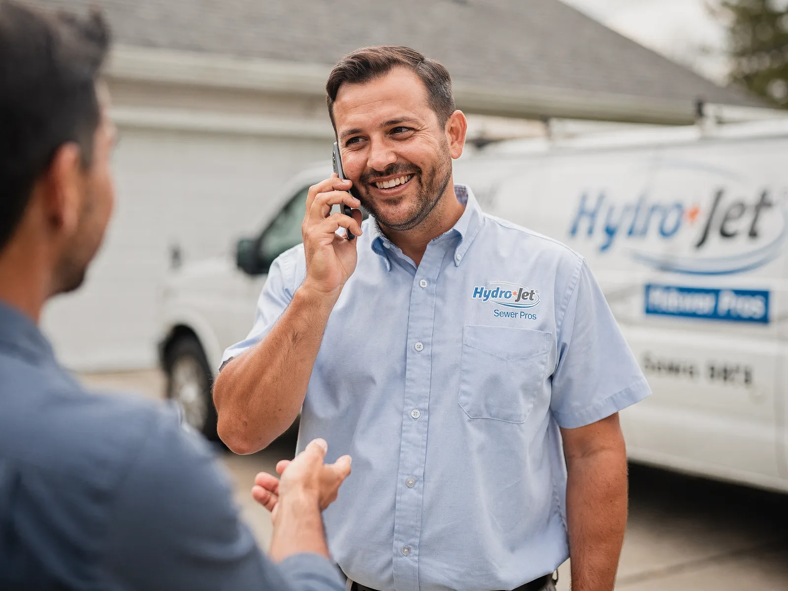 Hydro Jetting Torrey, UT FAQs